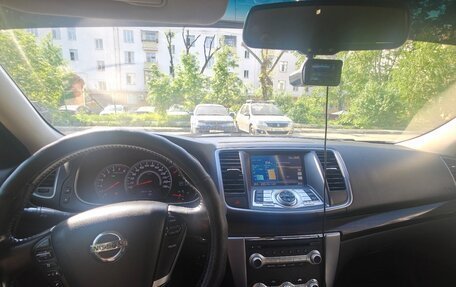 Nissan Teana, 2013 год, 1 325 000 рублей, 18 фотография