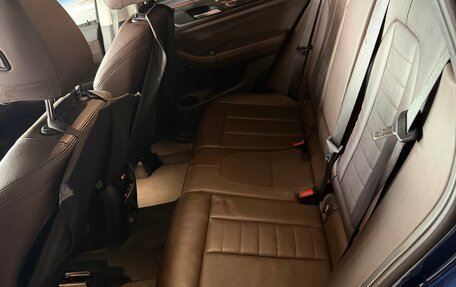 BMW X3, 2018 год, 5 450 000 рублей, 6 фотография
