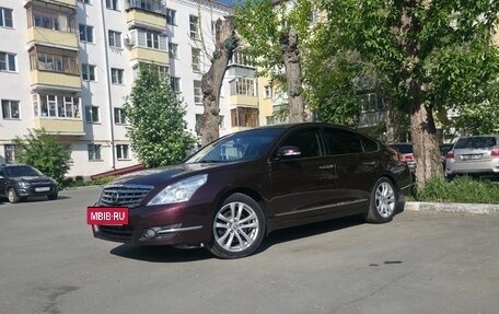 Nissan Teana, 2013 год, 1 325 000 рублей, 3 фотография