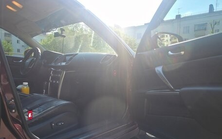 Nissan Teana, 2013 год, 1 325 000 рублей, 13 фотография