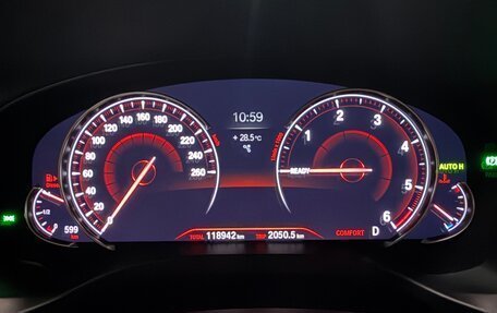 BMW X3, 2018 год, 5 450 000 рублей, 12 фотография