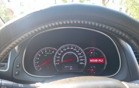 Nissan Teana, 2013 год, 1 325 000 рублей, 17 фотография