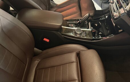 BMW X3, 2018 год, 5 450 000 рублей, 9 фотография