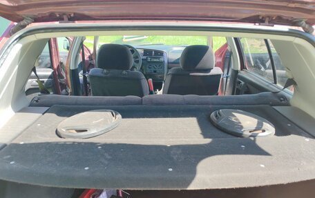 Volkswagen Golf III, 1993 год, 200 000 рублей, 12 фотография