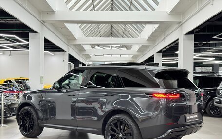 Land Rover Range Rover Sport, 2025 год, 15 750 000 рублей, 11 фотография