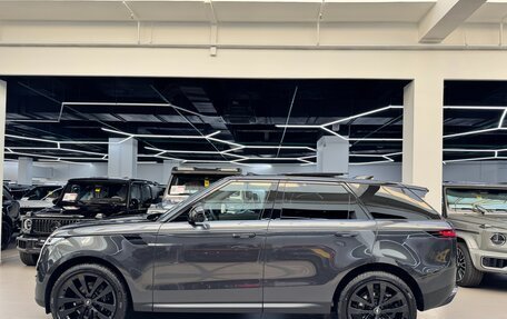 Land Rover Range Rover Sport, 2025 год, 15 750 000 рублей, 7 фотография