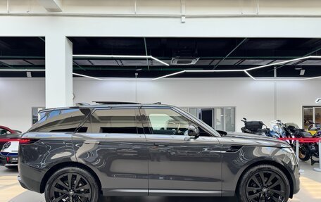 Land Rover Range Rover Sport, 2025 год, 15 750 000 рублей, 8 фотография