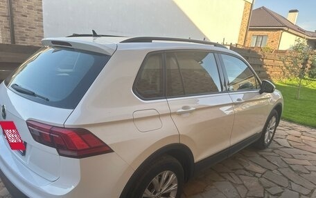 Volkswagen Tiguan II, 2019 год, 2 650 000 рублей, 4 фотография