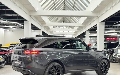 Land Rover Range Rover Sport, 2025 год, 15 750 000 рублей, 10 фотография