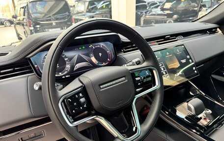 Land Rover Range Rover Sport, 2025 год, 15 750 000 рублей, 16 фотография