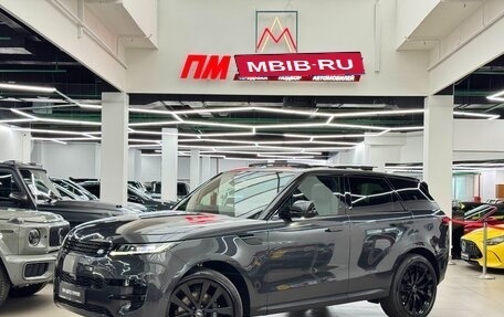 Land Rover Range Rover Sport, 2025 год, 15 750 000 рублей, 3 фотография