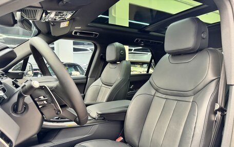 Land Rover Range Rover Sport, 2025 год, 15 750 000 рублей, 18 фотография