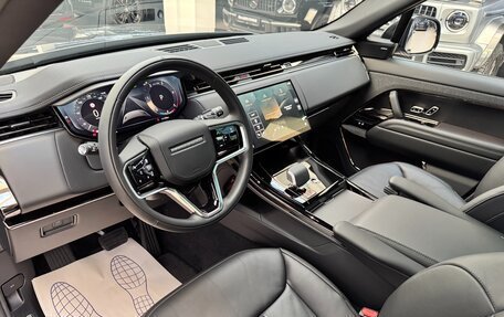 Land Rover Range Rover Sport, 2025 год, 15 750 000 рублей, 15 фотография