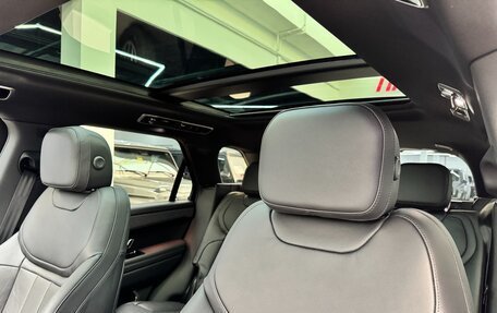 Land Rover Range Rover Sport, 2025 год, 15 750 000 рублей, 21 фотография