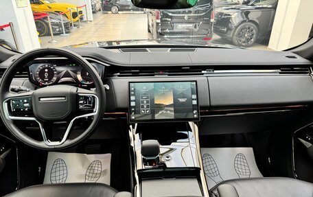 Land Rover Range Rover Sport, 2025 год, 15 750 000 рублей, 17 фотография