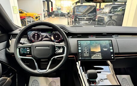 Land Rover Range Rover Sport, 2025 год, 15 750 000 рублей, 26 фотография