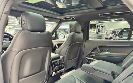 Land Rover Range Rover Sport, 2025 год, 15 750 000 рублей, 23 фотография