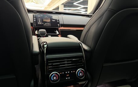 Land Rover Range Rover Sport, 2025 год, 15 750 000 рублей, 25 фотография
