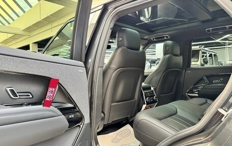 Land Rover Range Rover Sport, 2025 год, 15 750 000 рублей, 22 фотография