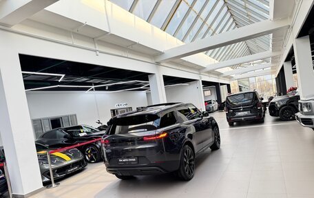 Land Rover Range Rover Sport, 2025 год, 15 750 000 рублей, 38 фотография