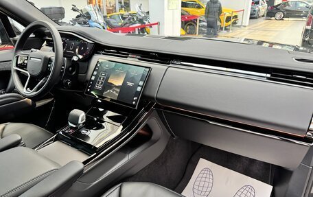 Land Rover Range Rover Sport, 2025 год, 15 750 000 рублей, 29 фотография