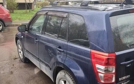 Suzuki Grand Vitara, 2007 год, 970 000 рублей, 3 фотография