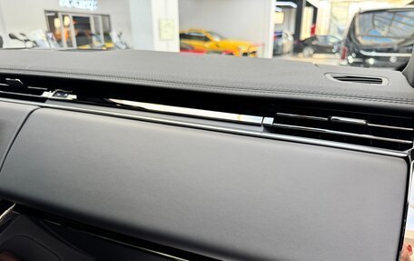 Land Rover Range Rover Sport, 2025 год, 15 750 000 рублей, 30 фотография