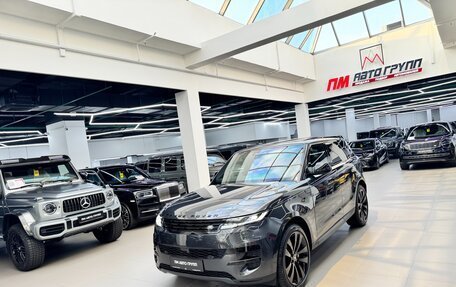 Land Rover Range Rover Sport, 2025 год, 15 750 000 рублей, 37 фотография