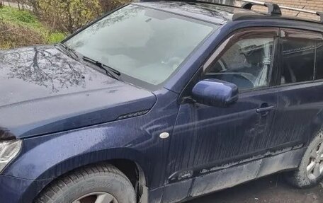 Suzuki Grand Vitara, 2007 год, 970 000 рублей, 2 фотография