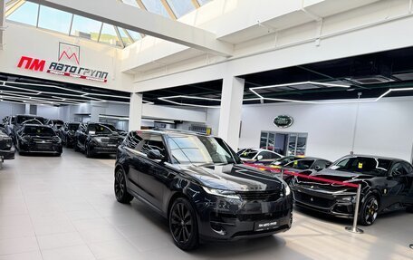 Land Rover Range Rover Sport, 2025 год, 15 750 000 рублей, 39 фотография