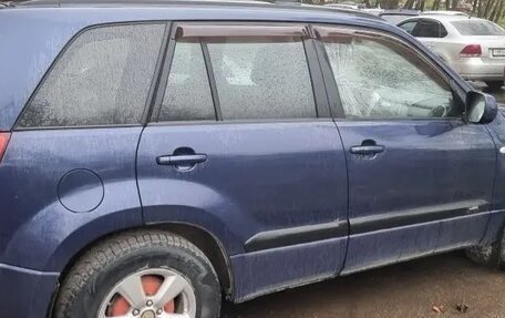 Suzuki Grand Vitara, 2007 год, 970 000 рублей, 5 фотография