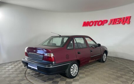 Daewoo Nexia I рестайлинг, 2006 год, 150 000 рублей, 4 фотография