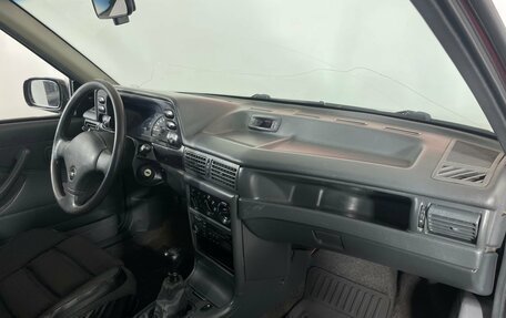 Daewoo Nexia I рестайлинг, 2006 год, 150 000 рублей, 8 фотография