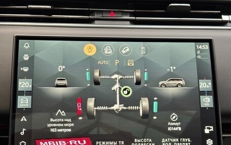 Land Rover Range Rover Sport, 2025 год, 15 750 000 рублей, 35 фотография