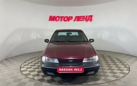Daewoo Nexia I рестайлинг, 2006 год, 150 000 рублей, 2 фотография