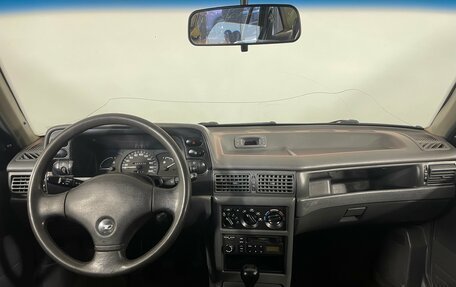 Daewoo Nexia I рестайлинг, 2006 год, 150 000 рублей, 10 фотография