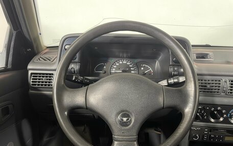 Daewoo Nexia I рестайлинг, 2006 год, 150 000 рублей, 11 фотография
