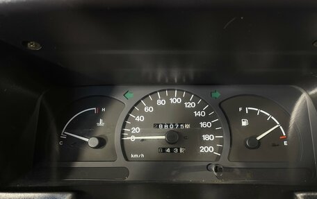 Daewoo Nexia I рестайлинг, 2006 год, 150 000 рублей, 14 фотография