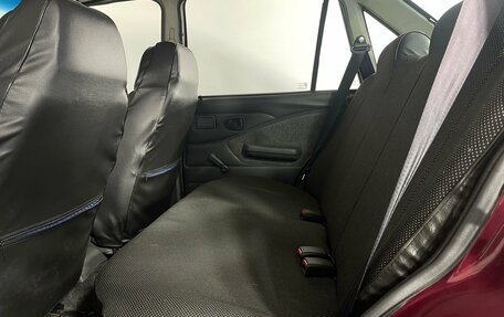Daewoo Nexia I рестайлинг, 2006 год, 150 000 рублей, 17 фотография
