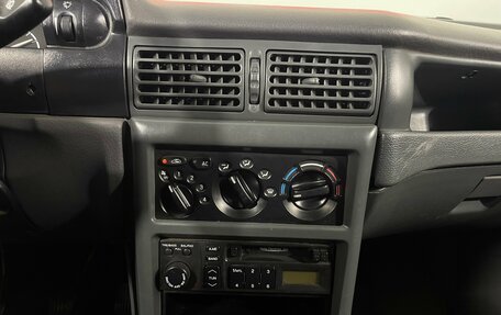 Daewoo Nexia I рестайлинг, 2006 год, 150 000 рублей, 12 фотография