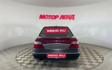 Daewoo Nexia I рестайлинг, 2006 год, 150 000 рублей, 5 фотография