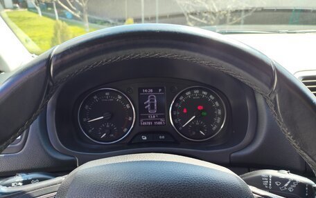 Skoda Fabia II, 2014 год, 1 070 000 рублей, 7 фотография