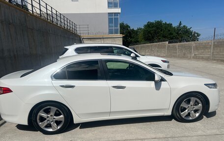Honda Accord VIII рестайлинг, 2012 год, 1 350 000 рублей, 4 фотография