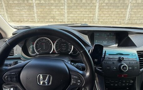 Honda Accord VIII рестайлинг, 2012 год, 1 350 000 рублей, 6 фотография