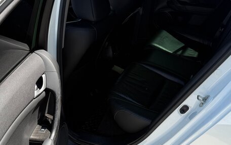 Honda Accord VIII рестайлинг, 2012 год, 1 350 000 рублей, 8 фотография