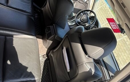 Honda Accord VIII рестайлинг, 2012 год, 1 350 000 рублей, 11 фотография