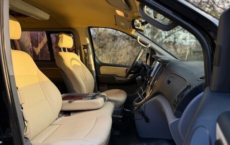 Hyundai Grand Starex Grand Starex I рестайлинг 2, 2013 год, 2 800 000 рублей, 16 фотография