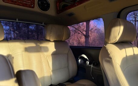 Hyundai Grand Starex Grand Starex I рестайлинг 2, 2013 год, 2 800 000 рублей, 15 фотография
