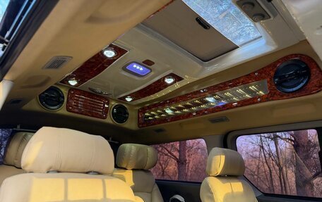 Hyundai Grand Starex Grand Starex I рестайлинг 2, 2013 год, 2 800 000 рублей, 13 фотография