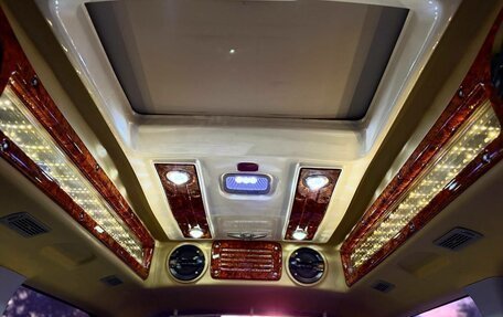Hyundai Grand Starex Grand Starex I рестайлинг 2, 2013 год, 2 800 000 рублей, 28 фотография